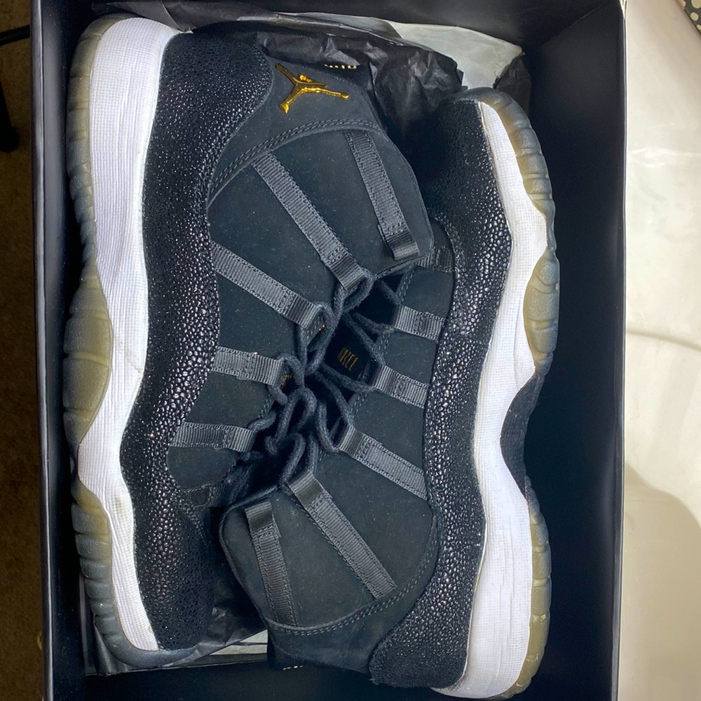 Women’s Air Jordan 11 Retro